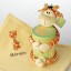 Jo Jo Giraffe - 2 Piece Plush Gift Set