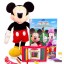 Disney Mickey Mouse Coloring Books Gift Set - Big Brother