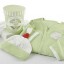 Sweet Dreamzzz - A Pint of PJ's Sleep-Time Gift Set (Lime)